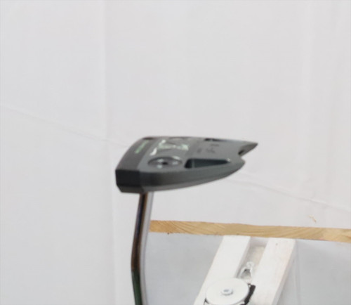 Edel Arrary F-3 34" Putter Good Rh 12740567 Edel Arrary F-3 34" Putter Good Rh 12740567