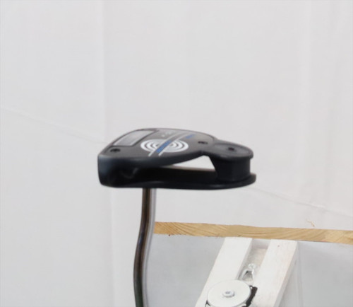 Odyssey Ai-One 2-Ball Db 35" Putter Good Rh 12741065 Odyssey Ai-One 2-Ball Db 35" Putter Good Rh 12741065