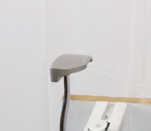 Ping Pld Milled Ds72 Satin Raw 34" Putter Excellent Rh 12703965 Ping Pld Milled Ds72 Satin Raw 34" Putter Excellent Rh 12703965