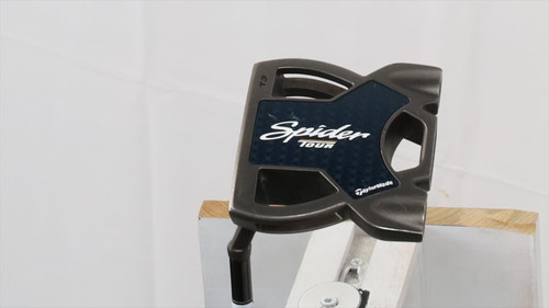 Taylormade Spider Tour #3 34" Putter Excellent Left Hand Lh 12731152 Taylormade Spider Tour #3 34" Putter Excellent Left Hand Lh 12731152