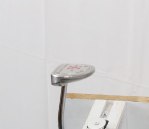 Titleist Red X Scotty Cameron 33.5" Putter Fair Rh 12731981