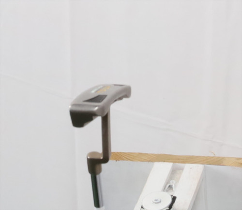 Odyssey White Hot Tour #1 35" Putter Good Rh 12734875 Odyssey White Hot Tour #1 35" Putter Good Rh 12734875
