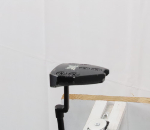 Pxg Mini Gunboat Gen 2 - Plumber'S Neck - Black 35" Putter Fair Rh 12736010 Pxg Mini Gunboat Gen 2 - Plumber'S Neck - Black 35" Putter Fair Rh 12736010