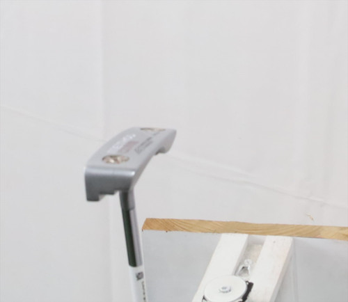 Nike Method Core Weighted Mc05W 35" Putter Good Rh 12738863 Nike Method Core Weighted Mc05W 35" Putter Good Rh 12738863