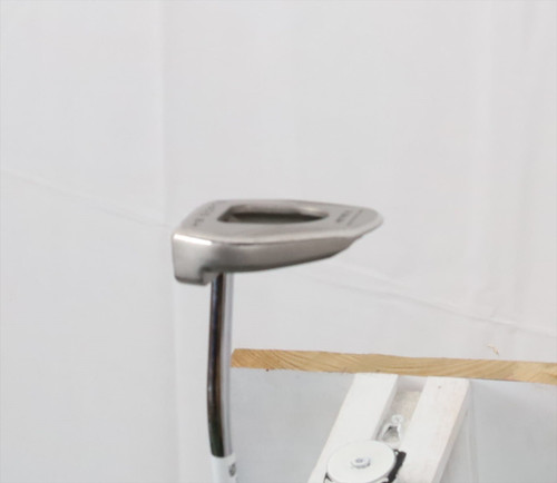 Cleveland Hb Soft 2 Retreve 35" Putter Good Rh 12739426 Cleveland Hb Soft 2 Retreve 35" Putter Good Rh 12739426