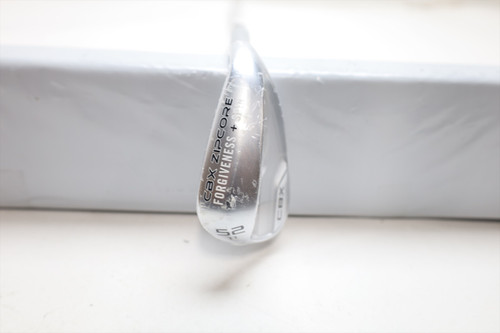 Mint Cleveland Cbx Zipcore Satin Wedge 52°-11 Ladies Action Ultralite 50 ADW