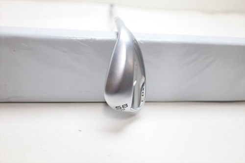 Mint Cleveland Cbx Zipcore Satin Wedge 58°-10 Ladies Action Ultralite 50 ADX Mint Cleveland Cbx Zipcore Satin Wedge 58°-10 Ladies Action Ultralite 50 ADX