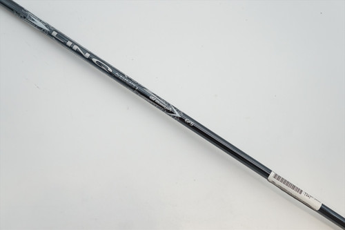 Mitsubishi Lin-Q M40X White 6 67g X-STIFF 44" Driver Shaft Callaway 1305441