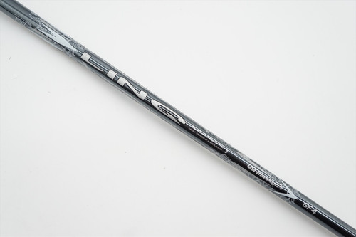Ust Mamiya Lin-Q M40X White 6 F4 67g Stiff 44" Driver Shaft Titleist 1299376 Ust Mamiya Lin-Q M40X White 6 F4 67g Stiff 44" Driver Shaft Titleist 1299376