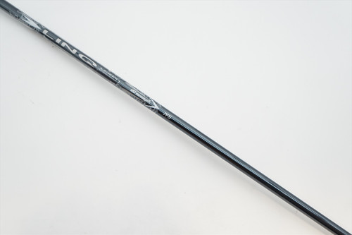 Ust Mamiya Lin-Q M40X White 7F5 75g X-STIFF 44" Driver Shaft Titleist 1299380 Ust Mamiya Lin-Q M40X White 7F5 75g X-STIFF 44" Driver Shaft Titleist 1299380