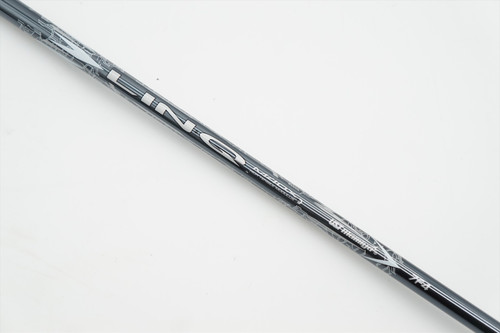 Ust Mamiya Lin-Q M40X White 75g 7F4 Stiff 44" Driver Shaft Titleist 1299382 Ust Mamiya Lin-Q M40X White 75g 7F4 Stiff 44" Driver Shaft Titleist 1299382