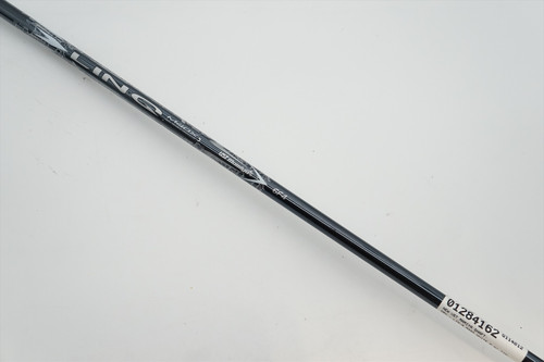 Ust Mamiya Lin-Q M40X White 6F4 67g Stiff 43.75" Driver Shaft Ping 1299378 Ust Mamiya Lin-Q M40X White 6F4 67g Stiff 43.75" Driver Shaft Ping 1299378