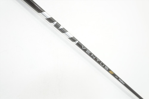 Fujikura Ventus Tr Black Velocore 5-S Stiff 44.75" Driver Shaft Callaway 1186059 Fujikura Ventus Tr Black Velocore 5-S Stiff 44.75" Driver Shaft Callaway 1186059