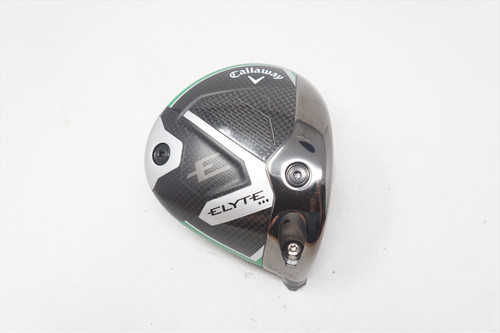 Callaway Elyte Triple Diamond 10.5* Driver Club Head Only Inv12722432 Callaway Elyte Triple Diamond 10.5* Driver Club Head Only Inv12722432