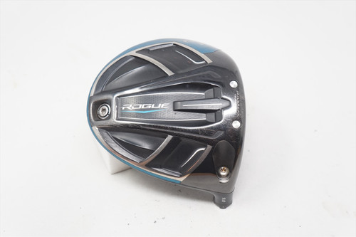 Callaway Rogue 9* Driver Club Head Only Inv12722458 Callaway Rogue 9* Driver Club Head Only Inv12722458