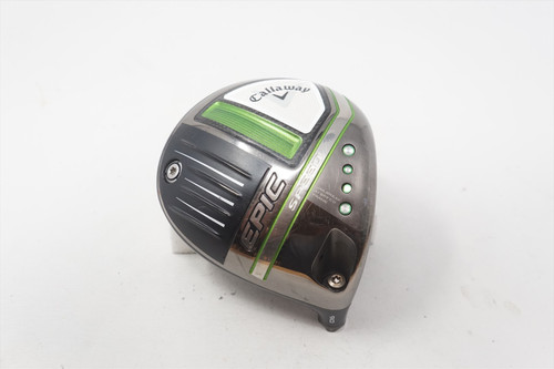 Callaway Epic Speed 9* Driver Club Head Only Inv12722492 Callaway Epic Speed 9* Driver Club Head Only Inv12722492