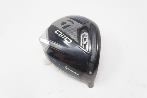Taylormade Qi10 Ls 9* Driver Club Head Only Inv12712607 Taylormade Qi10 Ls 9* Driver Club Head Only Inv12712607