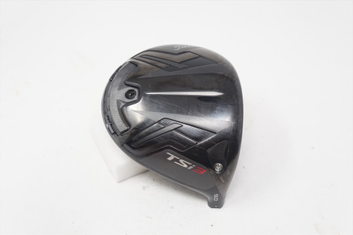 Titleist Gt4 9* Driver Club Head Only Inv12736060 - Mikes