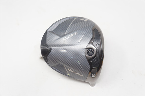 Taylormade Qi35 9* Driver Club Head Only Inv12722326 Taylormade Qi35 9* Driver Club Head Only Inv12722326