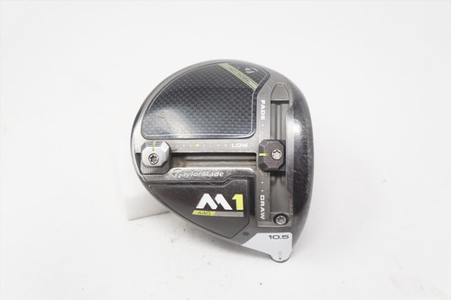 Taylormade M1 440 2017 10.5* Driver Club Head Only Inv12722347 Taylormade M1 440 2017 10.5* Driver Club Head Only Inv12722347