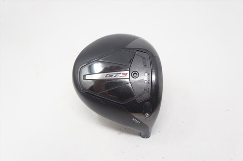 Titleist Gt3 10*  Driver Club Head Only Inv12722422