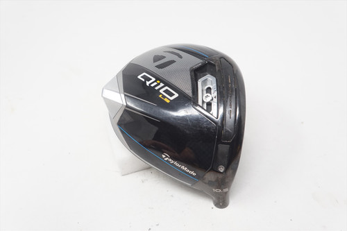 Taylormade Qi10 Ls 10.5* Driver Club Head Only Inv12722497 Taylormade Qi10 Ls 10.5* Driver Club Head Only Inv12722497