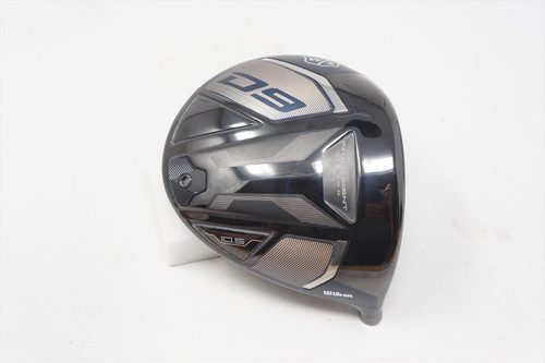 Wilson Staff D9 10.5* Driver Club Head Only Inv12710149 Wilson Staff D9 10.5* Driver Club Head Only Inv12710149