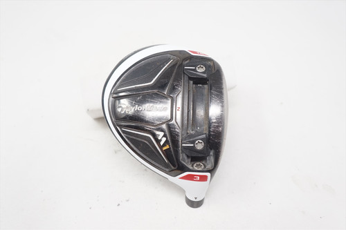 Taylormade M1 15* #3 Fairway Wood Club Head Only Inv12722469 Taylormade M1 15* #3 Fairway Wood Club Head Only Inv12722469