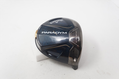 Callaway Paradym 12* Driver Club Head Only Inv12723076 Callaway Paradym 12* Driver Club Head Only Inv12723076