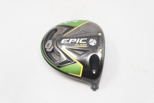 Callaway Epic Flash Sub Zero 9*  Driver Club Head Only Inv12731905