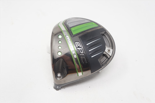 Callaway Epic Max Ls 9* Driver Club Head Only Inv12735968 Callaway Epic Max Ls 9* Driver Club Head Only Inv12735968