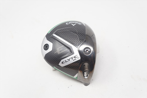 Callaway Elyte Triple Diamond TD Tour Draw 10.5* Driver Club Head Only Inv12736049 Callaway Elyte Triple Diamond TD Tour Draw 10.5* Driver Club Head Only Inv12736049