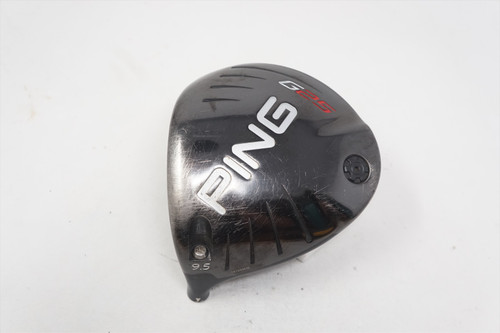 Ping G25 9.5* Driver Club Head Only Inv12736592 Lefty Lh Ping G25 9.5* Driver Club Head Only Inv12736592 Lefty Lh