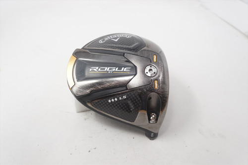 Callaway Rogue St Triple Diamond Ls 9* Driver Club Head Only Inv12737266 Callaway Rogue St Triple Diamond Ls 9* Driver Club Head Only Inv12737266