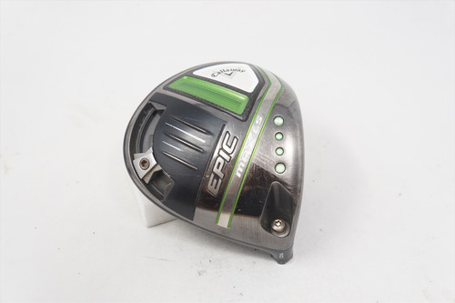 Callaway Epic Max Ls 9* Driver Club Head Only Inv12737294 Callaway Epic Max Ls 9* Driver Club Head Only Inv12737294