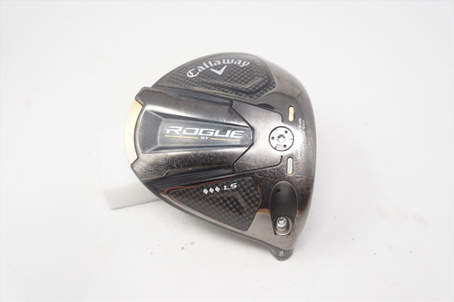 Callaway Rogue St Triple Diamond Ls 9* Driver Club Head Only Inv12737324 Callaway Rogue St Triple Diamond Ls 9* Driver Club Head Only Inv12737324