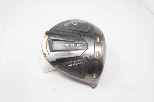 Callaway Rogue St Max Ls 10.5* Driver Club Head Only Inv12737621 Callaway Rogue St Max Ls 10.5* Driver Club Head Only Inv12737621