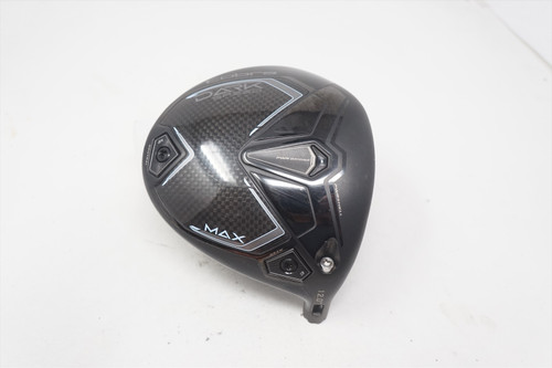 Cobra Darkspeed Max 12* Driver Club Head Only Inv12739159 Cobra Darkspeed Max 12* Driver Club Head Only Inv12739159