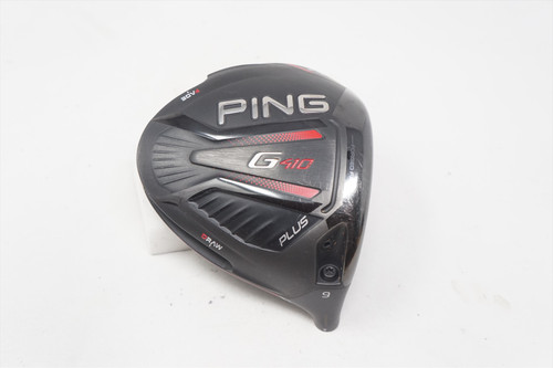 【M's select shop. 】PING G410 PLUS 9 Golf Driver Ping G410 Plus Alta J CB Red (R) 9 45.75inch