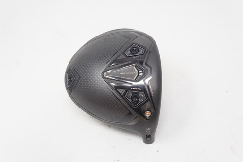 Cobra Darkspeed Ls 9* Driver Club Head Only Inv12716000 Cobra Darkspeed Ls 9* Driver Club Head Only Inv12716000
