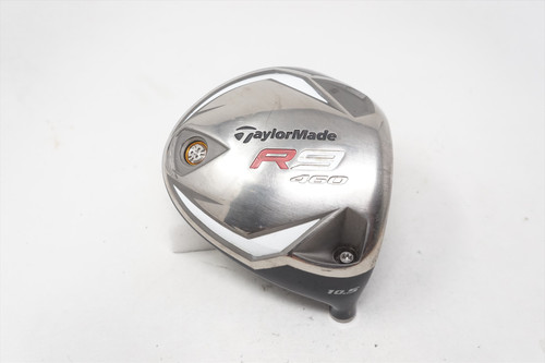 Taylormade R9 460 10.5* Driver Club Head Only Inv12723419 Taylormade R9 460 10.5* Driver Club Head Only Inv12723419