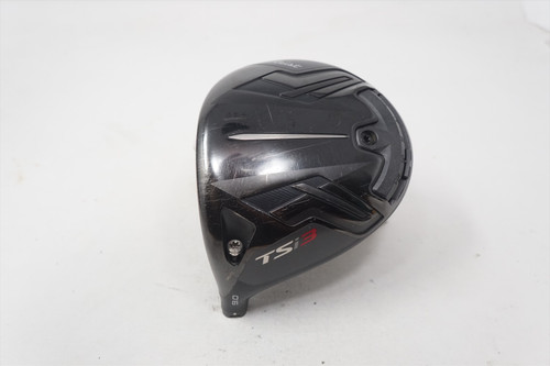 Titleist Tsi3 9* Driver Club Head Only Inv12728375 Lefty Lh Titleist Tsi3 9* Driver Club Head Only Inv12728375 Lefty Lh