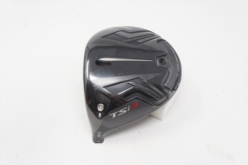 Titleist Tsi3 9* Driver Club Head Only Inv12728377 Lefty Lh Titleist Tsi3 9* Driver Club Head Only Inv12728377 Lefty Lh