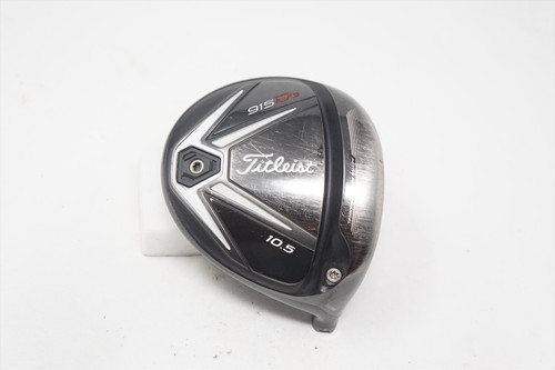 Titleist 915D3 10.5*  Driver Club Head Only Inv12736613