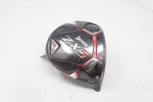 Srixon Zx5 9.5*  Driver Club Head Only Inv12737274