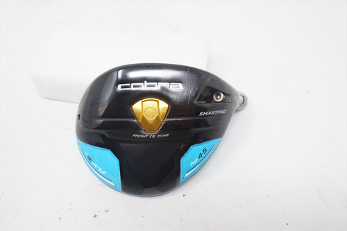 Cobra Fly-Z + Ladies 18* Fairway Wood Club Head Only Inv12722563 Cobra Fly-Z + Ladies 18* Fairway Wood Club Head Only Inv12722563