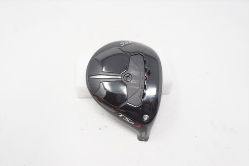Titleist Tsr3 13.5* #3 Fairway Wood Club Head Only Inv12736071 Titleist Tsr3 13.5* #3 Fairway Wood Club Head Only Inv12736071