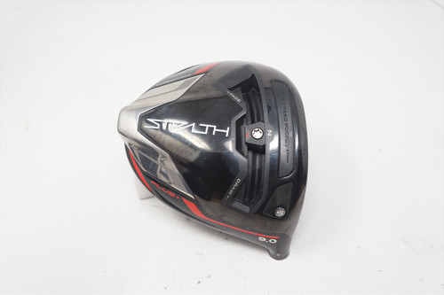Taylormade Stealth Plus 9* Driver Club Head Only Inv12737650 Taylormade Stealth Plus 9* Driver Club Head Only Inv12737650