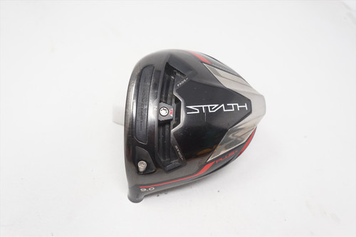 Taylormade Stealth Plus 9* Driver Club Head Only Inv12737663 Lefty Lh Taylormade Stealth Plus 9* Driver Club Head Only Inv12737663 Lefty Lh