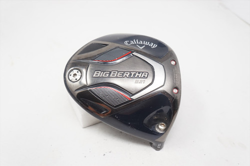Callaway Big Bertha B21 12.5* Driver Club Head Only Inv12736601 Callaway Big Bertha B21 12.5* Driver Club Head Only Inv12736601